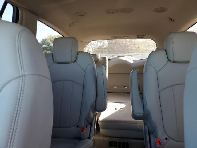 Photo 10 from auction – 2008 BUICK ENCLAVE CX with VIN 5GAER23768J267120