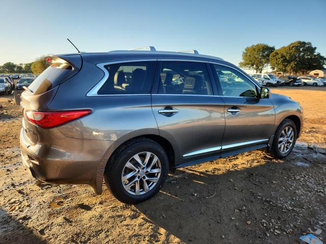 Photo 3 from auction – 2015 INFINITI QX60 with VIN 5N1AL0MN7FC508924