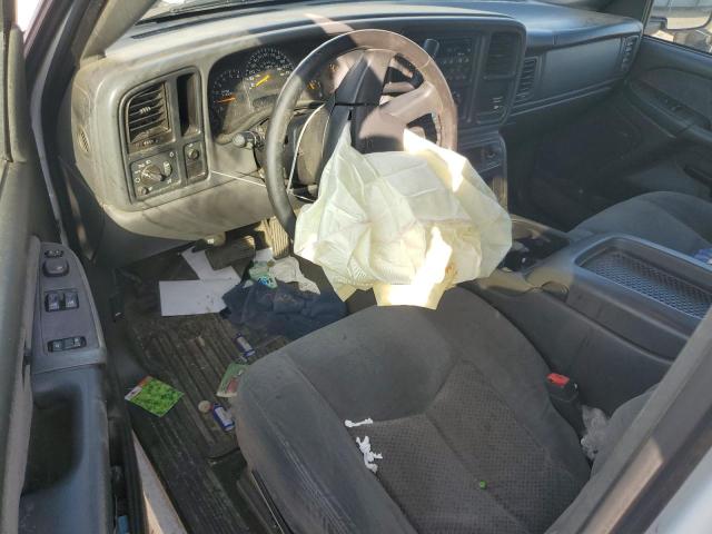 Photo 8 from auction – 2003 CHEVROLET SILVERADO with VIN 2GCEC19V631244178
