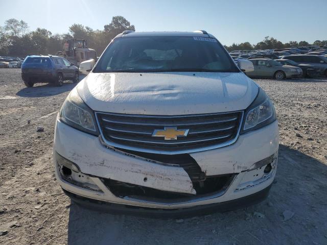 Photo 5 from auction – 2015 CHEVROLET TRAVERSE with VIN 1GNKRGKD9FJ153901