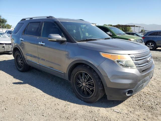 Photo 4 from auction – 2011 FORD EXPLORER L with VIN 1FMHK8F81BGA26105