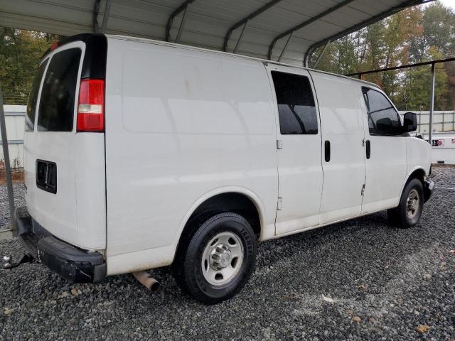 Photo 3 from auction – 2013 CHEVROLET EXPRESS G2 with VIN 1GCWGFCA0D1903763