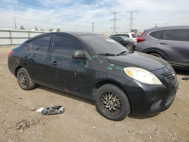 Photo 4 from auction – 2012 NISSAN VERSA S with VIN 3N1CN7AP6CL919451