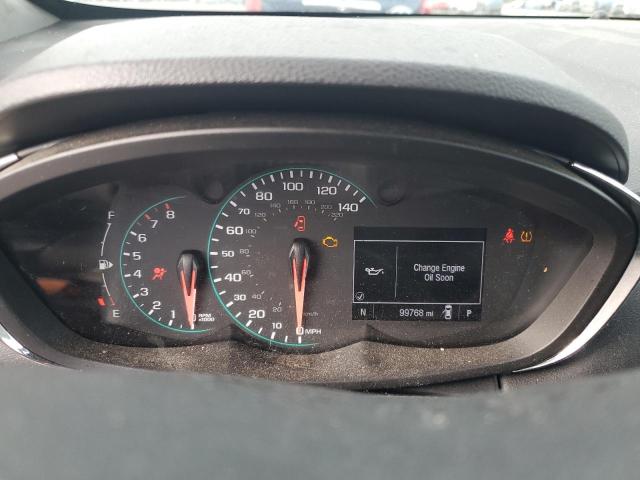 Photo 9 from auction – 2018 CHEVROLET TRAX 1LT with VIN KL7CJPSB6JB714638