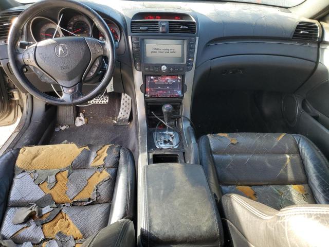 Photo 8 from auction – 2007 ACURA TL TYPE S with VIN 19UUA76517A045318
