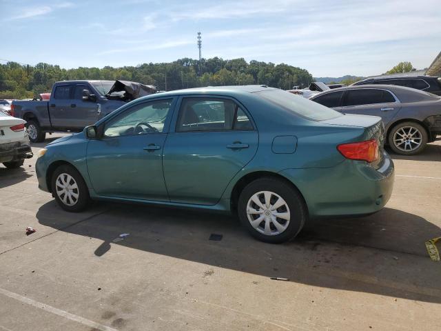 Photo 2 from auction – 2010 TOYOTA COROLLA BA with VIN 1NXBU4EE7AZ208617