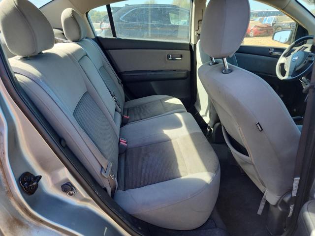 Photo 10 from auction – 2012 NISSAN SENTRA 2.0 with VIN 3N1AB6APXCL699872