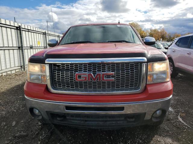 Photo 5 from auction – 2011 GMC SIERRA K15 with VIN 3GTP2VEA4BG381485