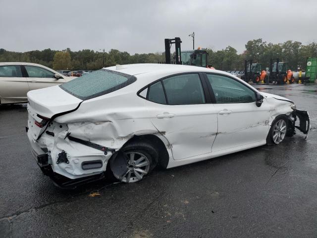 Photo 3 from auction – 2025 TOYOTA CAMRY LE with VIN 4T1DAACK0SU585025