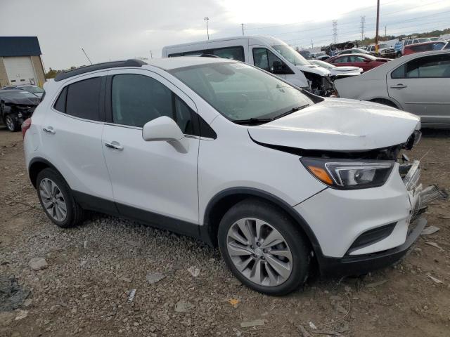 Photo 4 from auction – 2020 BUICK ENCORE PRE with VIN KL4CJASB7LB068264