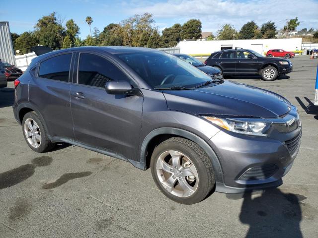 Photo 4 from auction – 2019 HONDA HR-V LX with VIN 3CZRU5H35KM728902