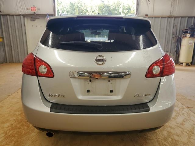 Photo 6 from auction – 2012 NISSAN ROGUE S with VIN JN8AS5MV7CW374404