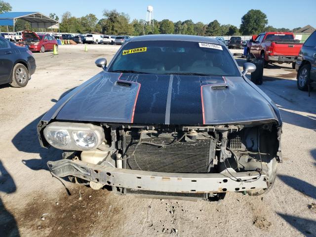 Photo 5 from auction – 2011 DODGE CHALLENGER with VIN 2B3CJ4DGXBH525379