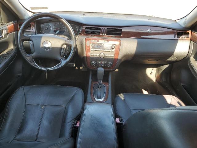 Photo 8 from auction – 2008 CHEVROLET IMPALA LT with VIN 2G1WT58N689213527