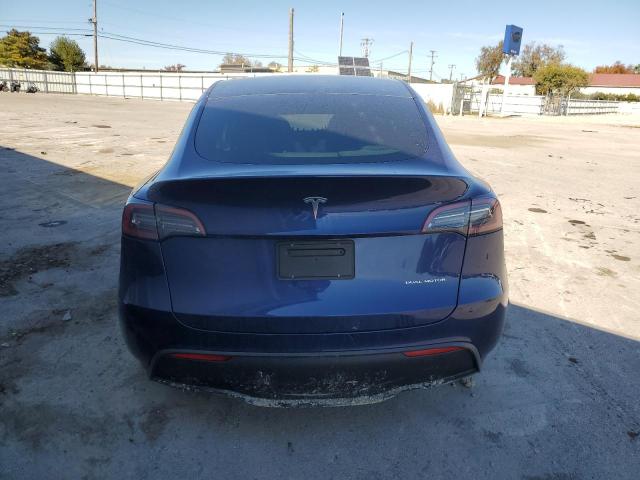 Photo 6 from auction – 2023 TESLA MODEL Y with VIN 7SAYGDEEXPF675265