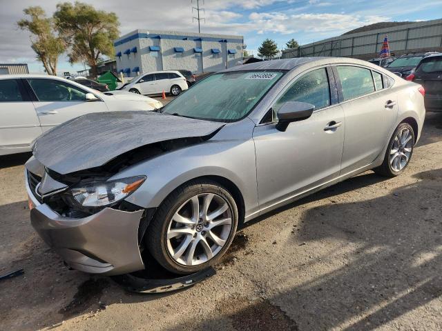 MAZDA 6 TOURING 2014 with VIN JM1GJ1V62E1128482 - Photo from auction