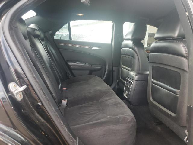 Photo 10 from auction – 2014 CHRYSLER 300 with VIN 2C3CCARG6EH384559