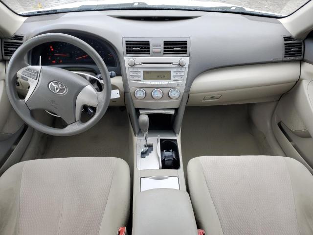 Photo 8 from auction – 2011 TOYOTA CAMRY BASE with VIN 4T4BF3EK2BR182915