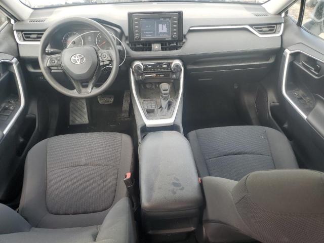 Photo 8 from auction – 2020 TOYOTA RAV4 LE with VIN 2T3F1RFVXLC118721