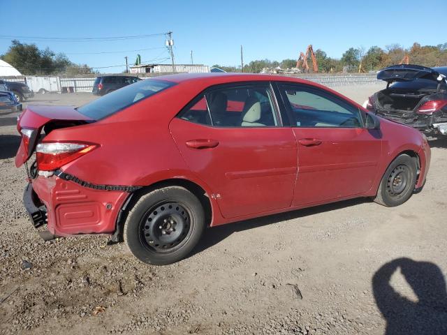 Photo 3 from auction – 2016 TOYOTA COROLLA L with VIN 2T1BURHE6GC518261