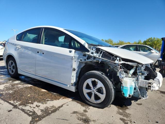 Photo 4 from auction – 2012 TOYOTA PRIUS with VIN JTDKN3DU4C5505412