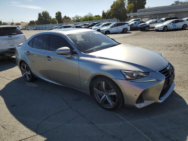 Photo 4 from auction – 2018 LEXUS IS 300 with VIN JTHBA1D21J5063439