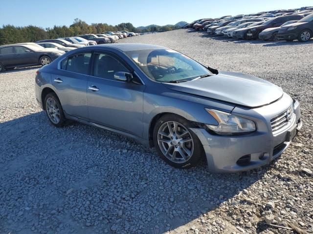 Photo 4 from auction – 2010 NISSAN MAXIMA S with VIN 1N4AA5AP1AC811693