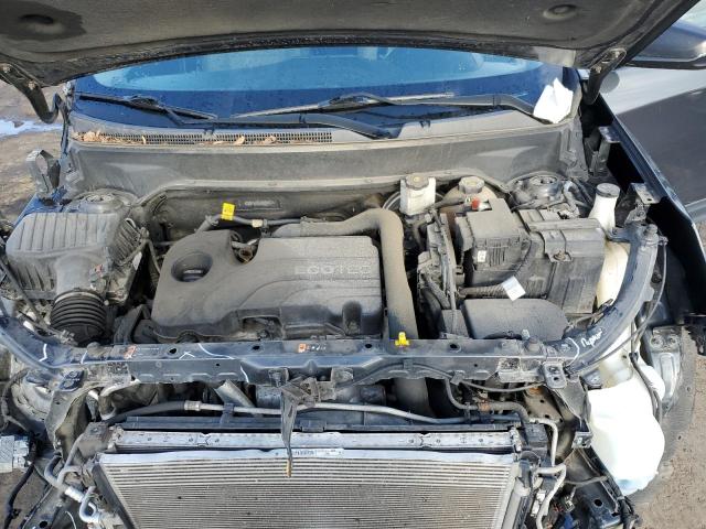 Photo 12 from auction – 2018 CHEVROLET EQUINOX LT with VIN 2GNAXJEV6J6326217
