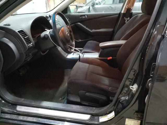 Photo 7 from auction – 2012 NISSAN ALTIMA BAS with VIN 1N4AL2AP5CN418876