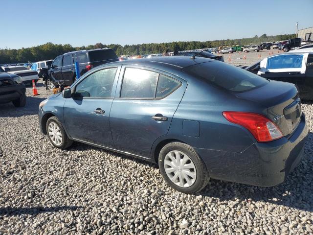 Photo 2 from auction – 2015 NISSAN VERSA S with VIN 3N1CN7AP5FL801413