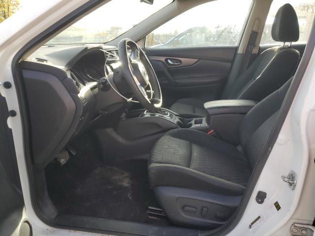 Photo 7 from auction – 2018 NISSAN ROGUE S with VIN KNMAT2MV7JP564265