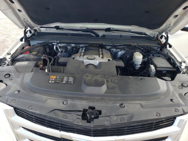Photo 12 from auction – 2016 CADILLAC ESCALADE PREMIUM with VIN 1GYS4CKJ6GR397332