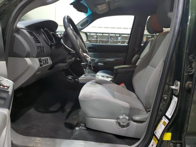 Photo 7 from auction – 2013 TOYOTA TACOMA DOU with VIN 3TMLU4EN3DM128250