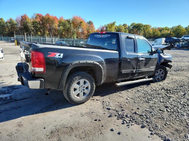 Photo 3 from auction – 2011 GMC SIERRA K15 with VIN 1GTR2WE34BZ403422