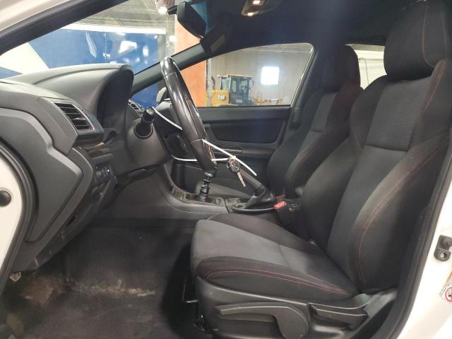 Photo 7 from auction – 2018 SUBARU WRX PREMIU with VIN JF1VA1C65J9808369