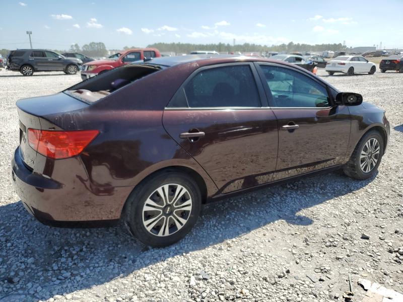 Photo 3 from auction – 2011 KIA FORTE EX with VIN KNAFU4A2XB5890807