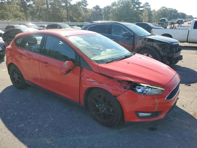 Photo 4 from auction – 2016 FORD FOCUS SE with VIN 1FADP3K21GL222302