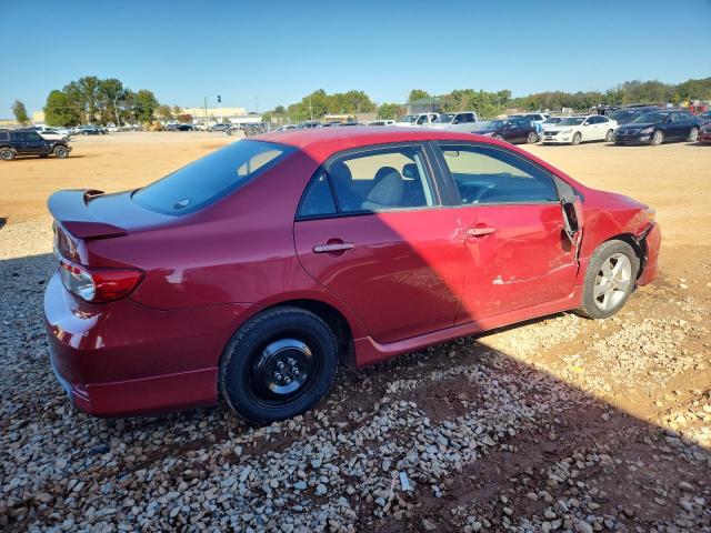 Photo 3 from auction – 2011 TOYOTA COROLLA BA with VIN 2T1BU4EE8BC649014