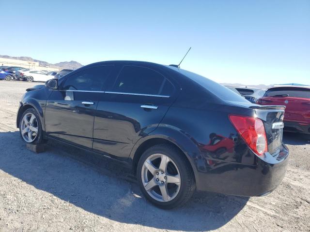 Photo 2 from auction – 2016 CHEVROLET SONIC with VIN 1G1JE5SB0G4139655
