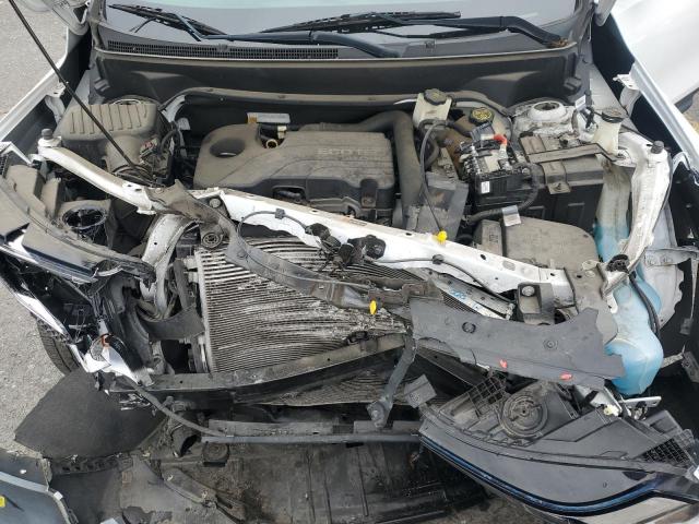 Photo 11 from auction – 2018 GMC TERRAIN SLE with VIN 3GKALTEV8JL414802