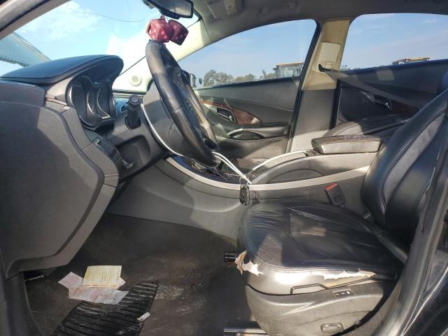 Photo 7 from auction – 2012 BUICK LACROSSE with VIN 1G4GD5E37CF364982