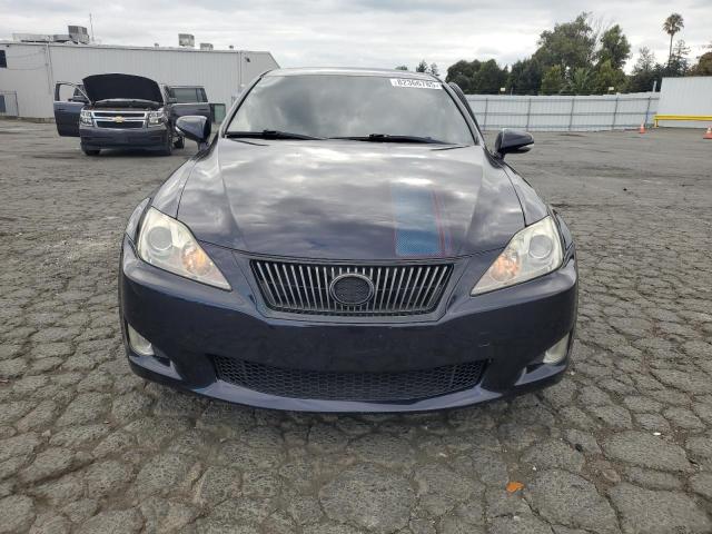 Photo 5 from auction – 2009 LEXUS IS 250 with VIN JTHBK262192089844