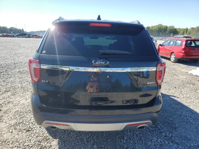 Photo 6 from auction – 2017 FORD EXPLORER X with VIN 1FM5K8D83HGD82912