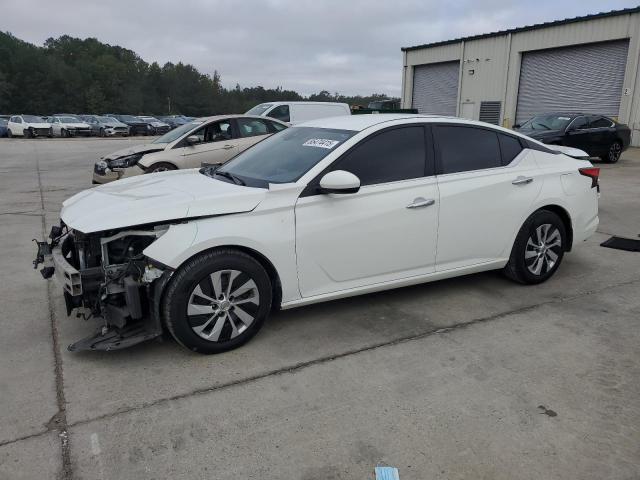 NISSAN ALTIMA S 2020 with VIN 1N4BL4BV3LC118147 - Photo from auction