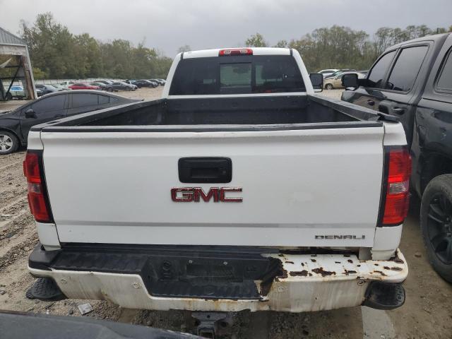 Photo 6 from auction – 2015 GMC SIERRA K35 with VIN 1GT424E88FF638262