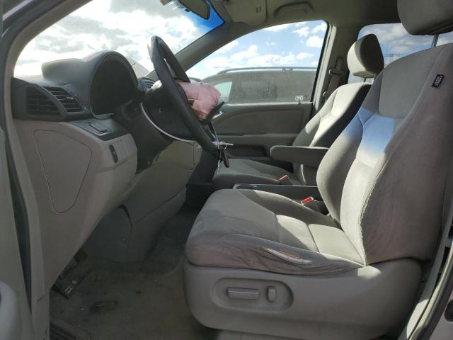 Photo 7 from auction – 2006 HONDA ODYSSEY EX with VIN 5FNRL38486B081119
