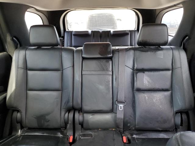 Photo 10 from auction – 2019 DODGE DURANGO GT with VIN 1C4RDHDG8KC844547