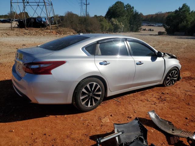 Photo 3 from auction – 2018 NISSAN ALTIMA 2.5 with VIN 1N4AL3AP2JC239743