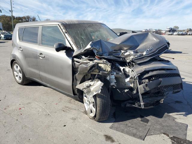 Photo 4 from auction – 2018 KIA SOUL with VIN KNDJN2A27J7520139