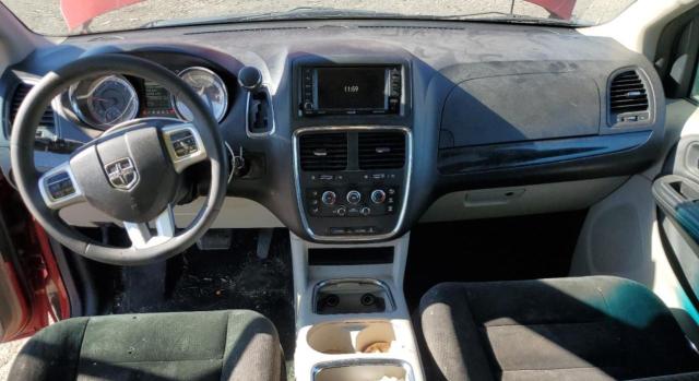 Photo 8 from auction – 2016 DODGE GRAND CARA with VIN 2C4RDGCG7GR272767